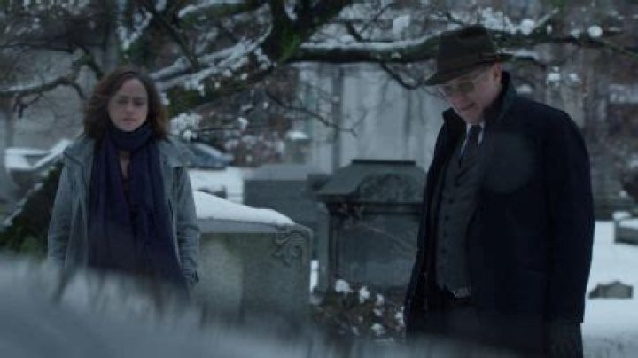 Who is Fiona Dourif Dating Now