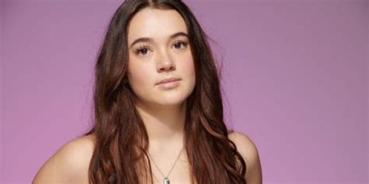 Who is Fiona Frills Dating Now?