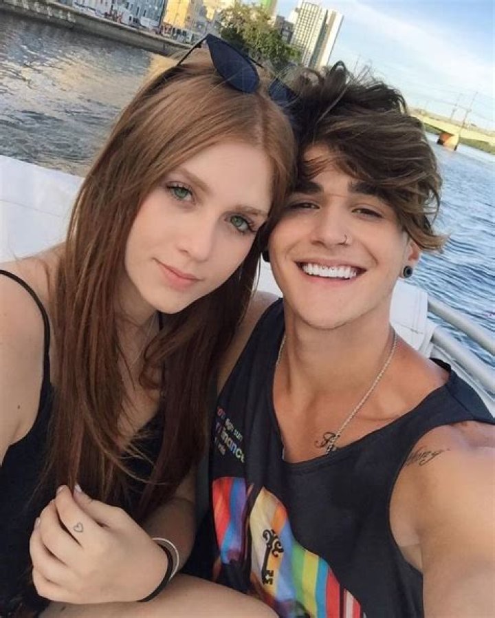 Who is Flavia Charallo Dating Now?