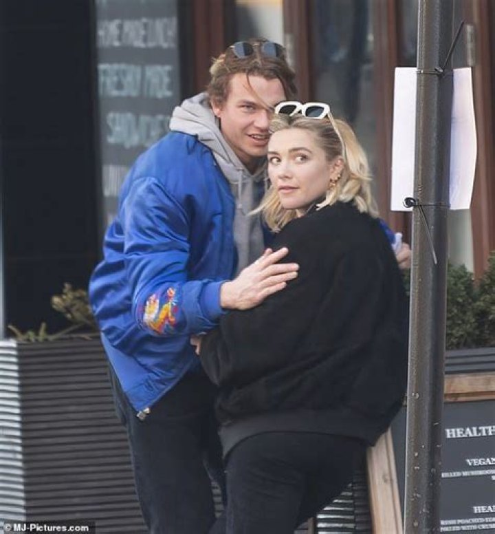 Who is Florence Pugh Dating Now?