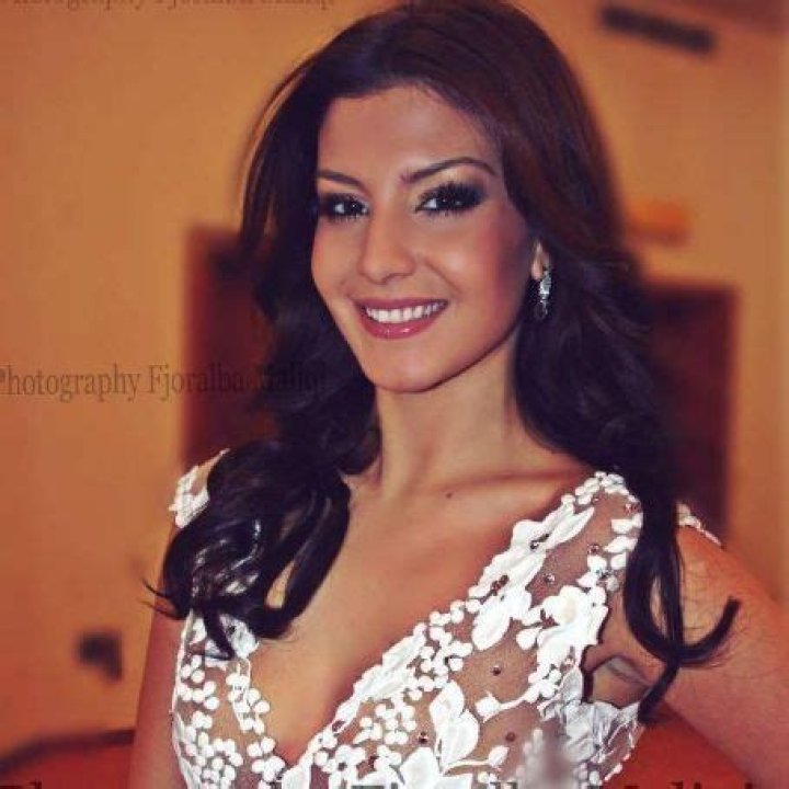 Who is Floriana Garo Dating Now?