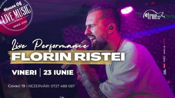 Who is Florin Ristei Dating Now?