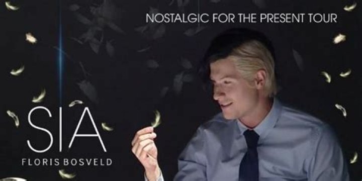 Who is Floris Bosveld Dating Now?