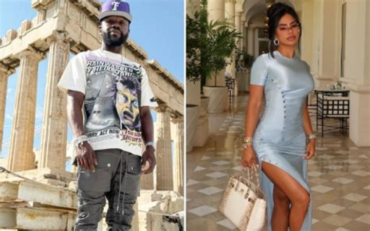 Who is Floyd Mayweather Jr. Dating Now?