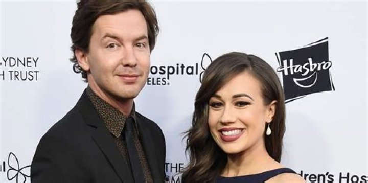 Who is Flynn Timothy Stocklin Dating Now?