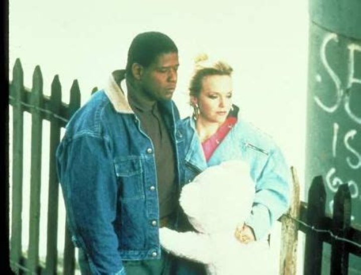 Who is Forest Whitaker Dating Now