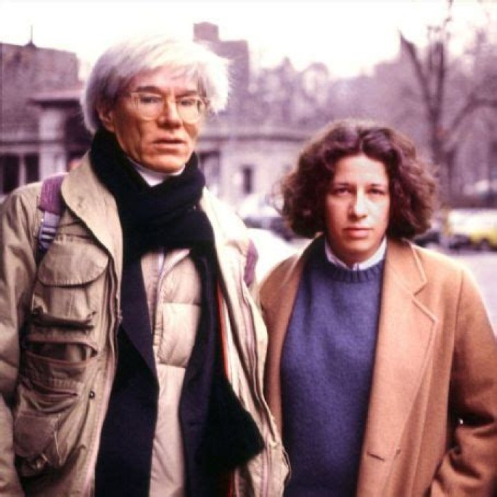 Who is Fran Lebowitz Dating Now