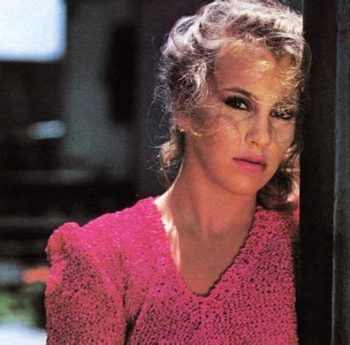 Who is France Joli Dating Now