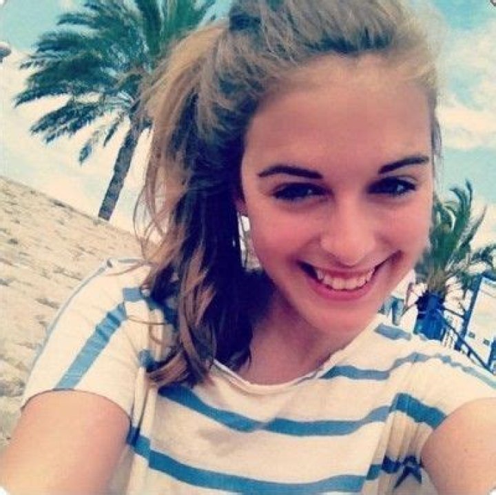 Who is Frances Encell Dating Now?