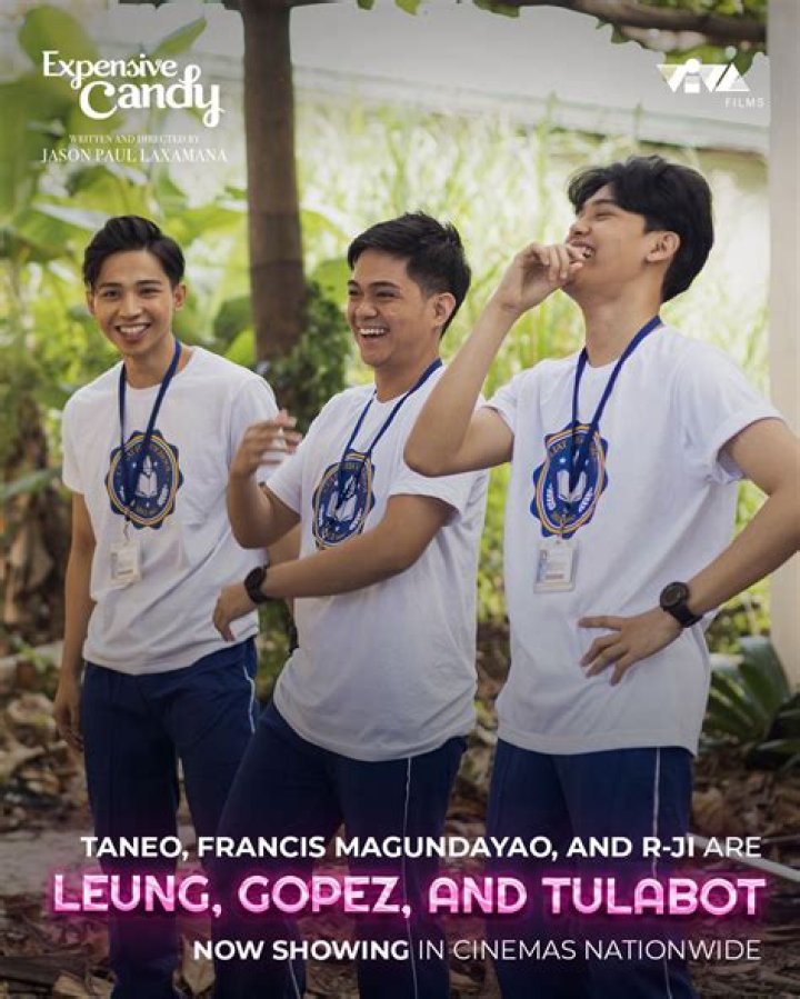 Who is Francis Magundayao Dating Now