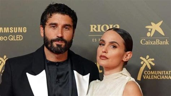 Who is Francisco Garcia Dating Now