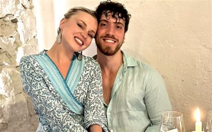 Who is Francisco Porcella Dating Now