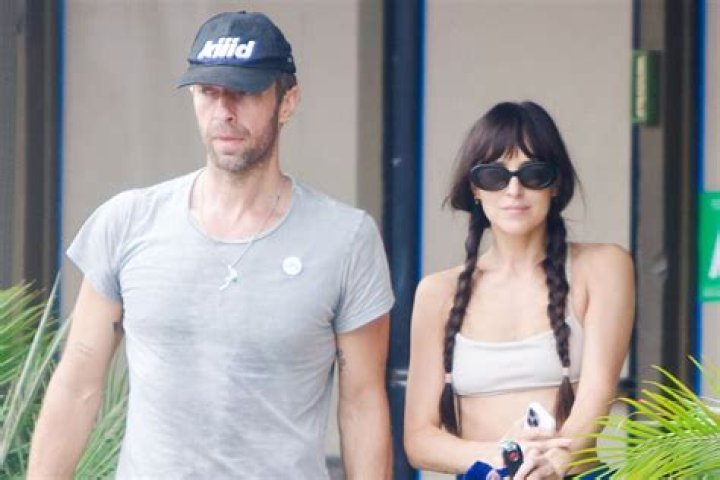 Who is Francisco San Martin Dating Now?