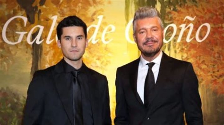 Who is Francisco Tinelli Dating Now?