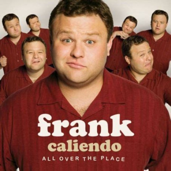Who is Frank Caliendo Dating Now?