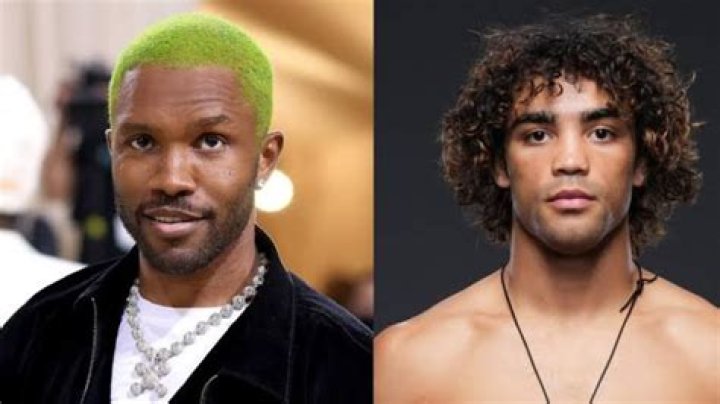 Who is Frank Roessler Dating Now