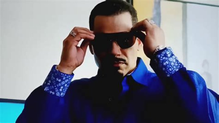 Who is Franky G Dating Now