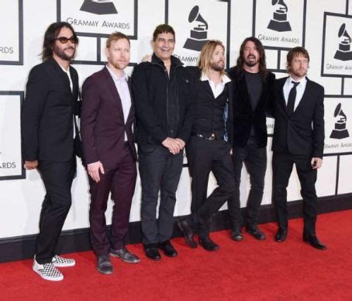 Who is Franz Stahl Dating Now?