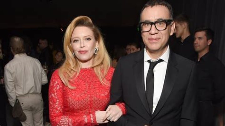 Who is Fred Armisen Dating Now?