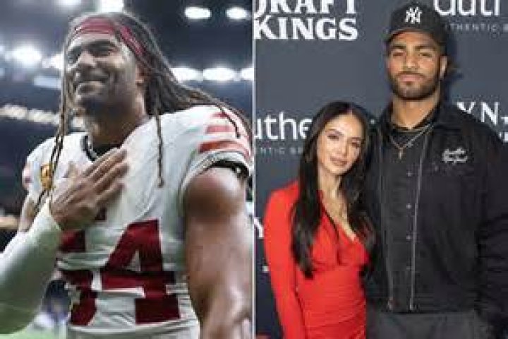 Who is Fred Lynn Dating Now