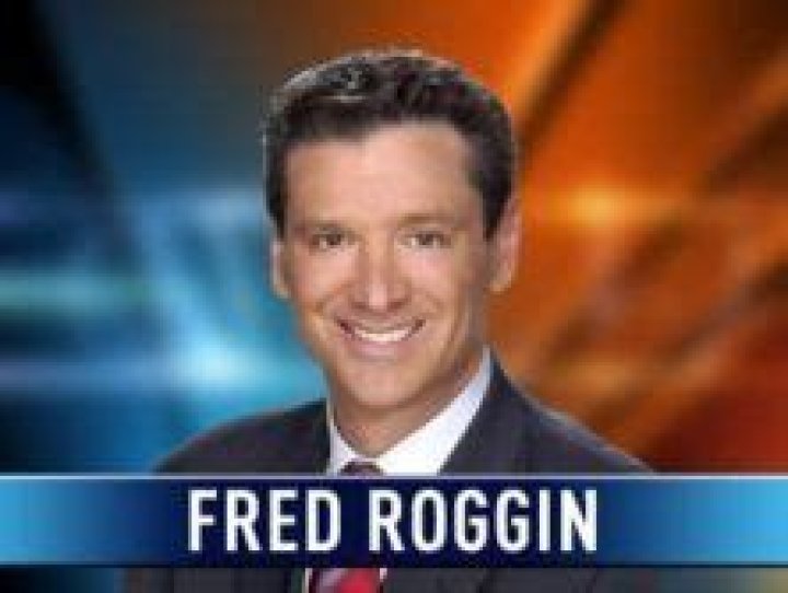 Who is Fred Roggin Dating Now