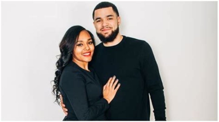 Who is Fred VanVleet Dating Now