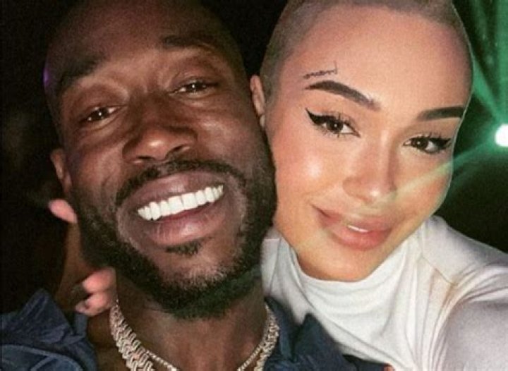 Who is Freddie Gibbs Dating Now