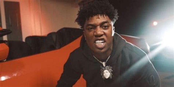 Who is Fredo Bang Dating Now