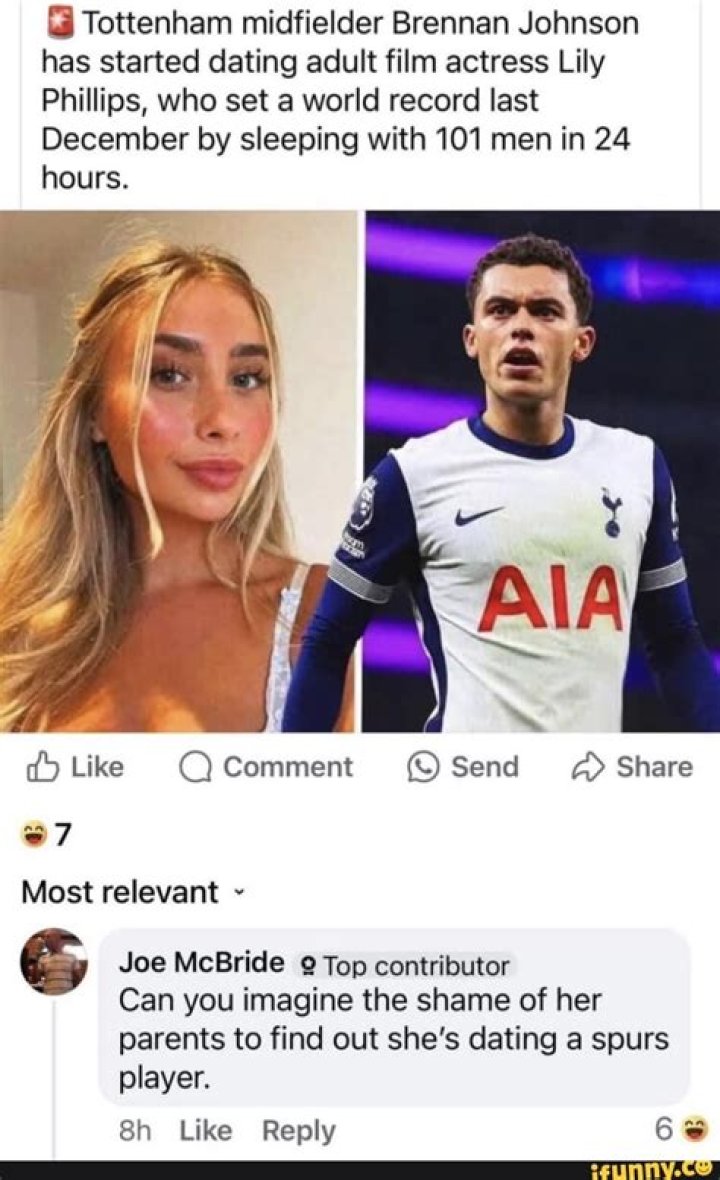 Who is Fredrick Brennan Dating Now?