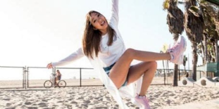 Who is Fuslie Dating Now