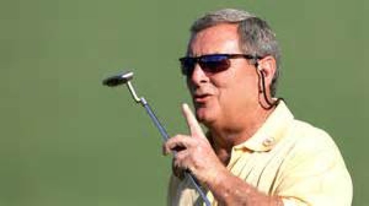 Who is Fuzzy Zoeller Dating Now
