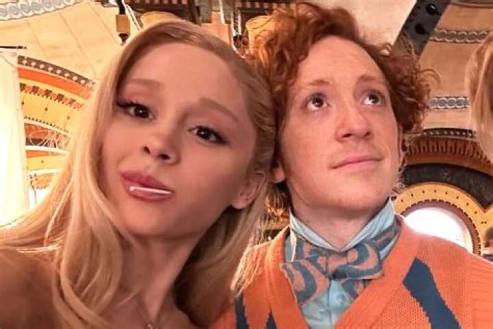 Who is G. Garvin Dating Now