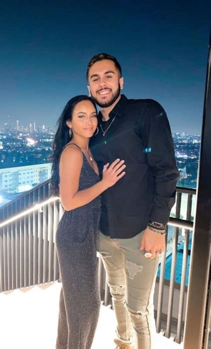 Who is Gabi Butler Dating Now