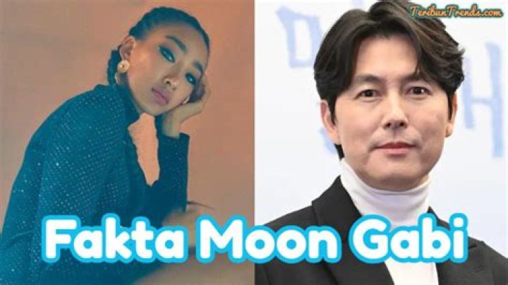 Who is Gabi Moon Dating Now