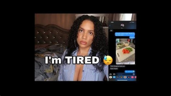 Who is Gabi Victor Dating Now