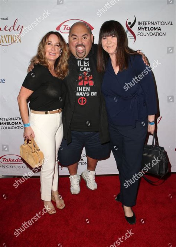 Who is Gabriel Iglesias Dating Now