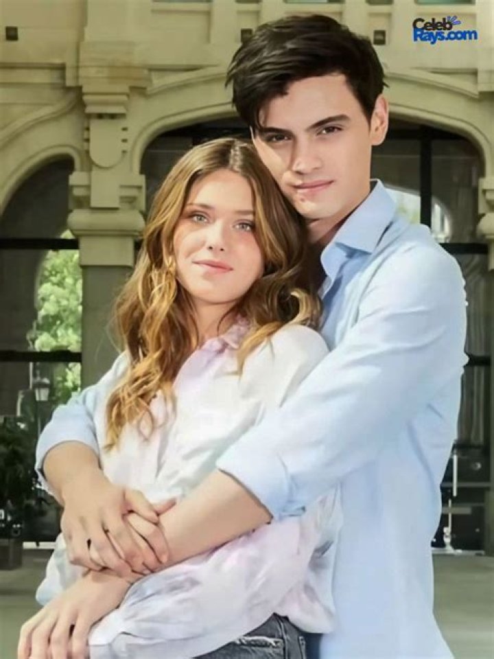 Who is Gabriel Porras Dating Now