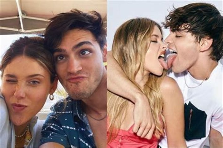 Who is Gabriel Prado Dating Now?