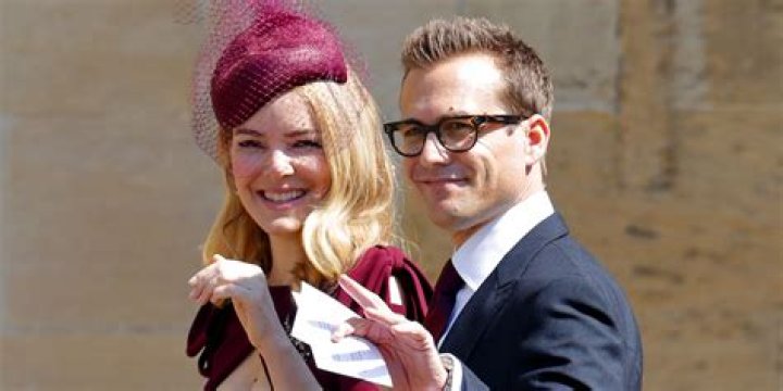 Who is Gabriel Traversari Dating Now?