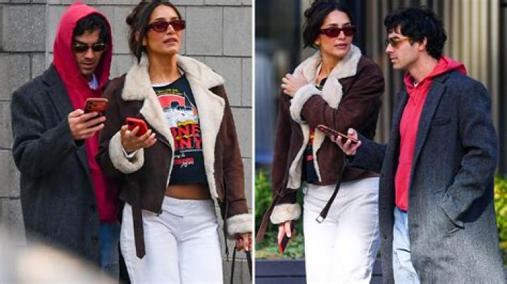 Who is Gabriela Banuelos Dating Now