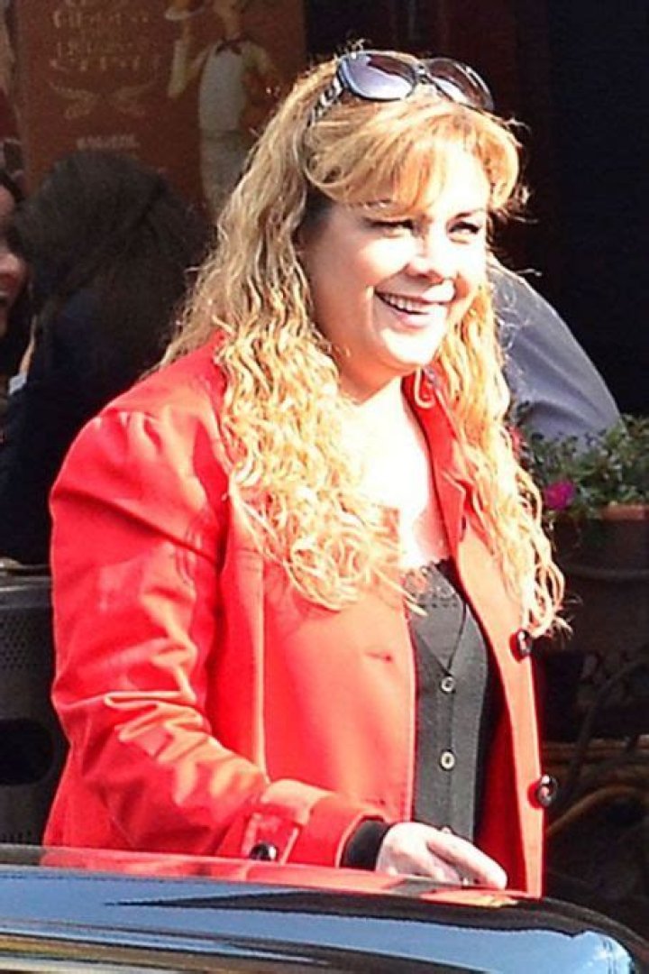 Who is Gabriela Ruffo Dating Now