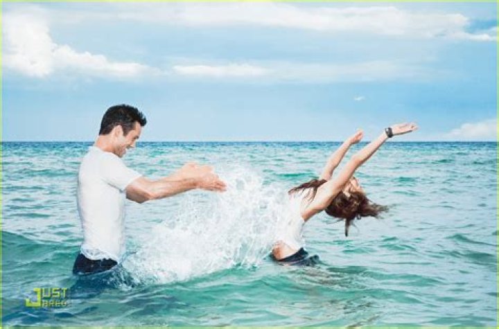 Who is Gabrielle Anwar Dating Now?