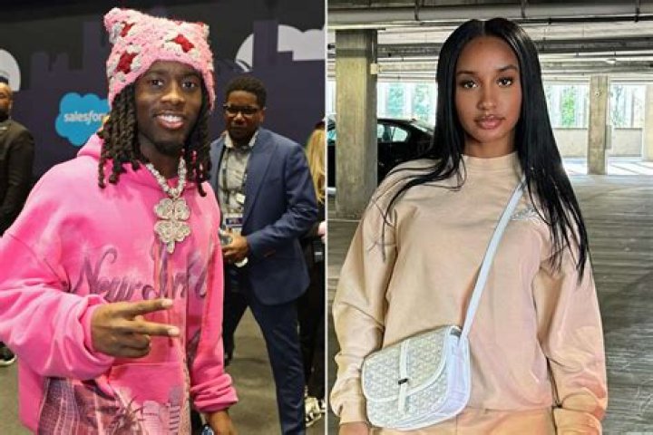 Who is Gabrielle Bobb Dating Now?