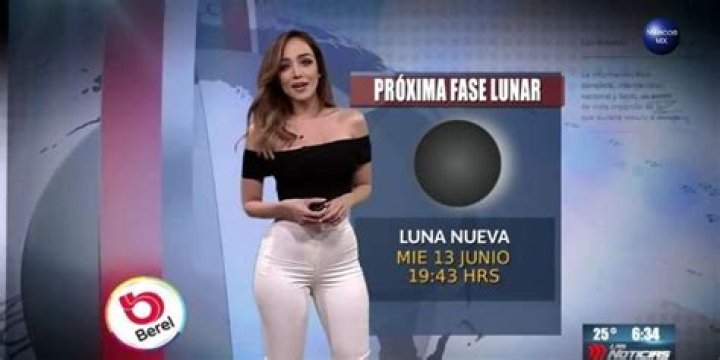 Who is Gaby Lozoya Dating Now?