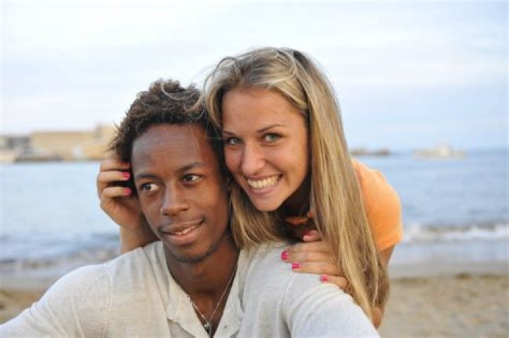 Who is Gael Monfils Dating Now?