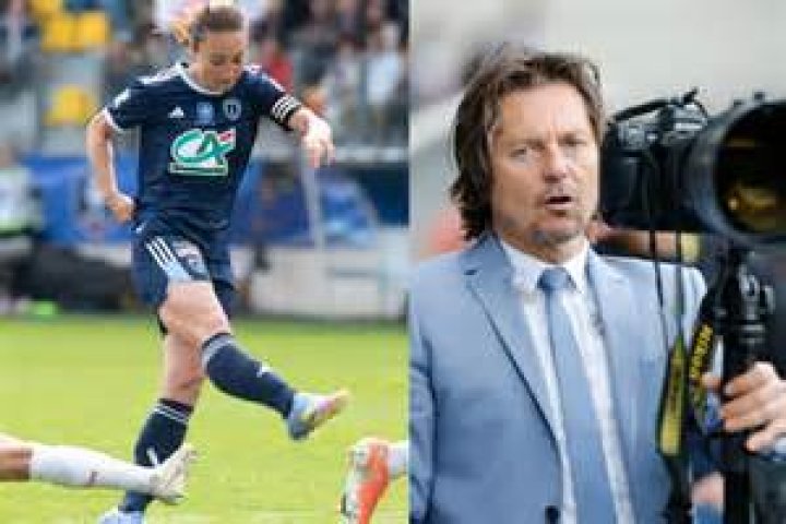 Who is Gaetane Thiney Dating Now?