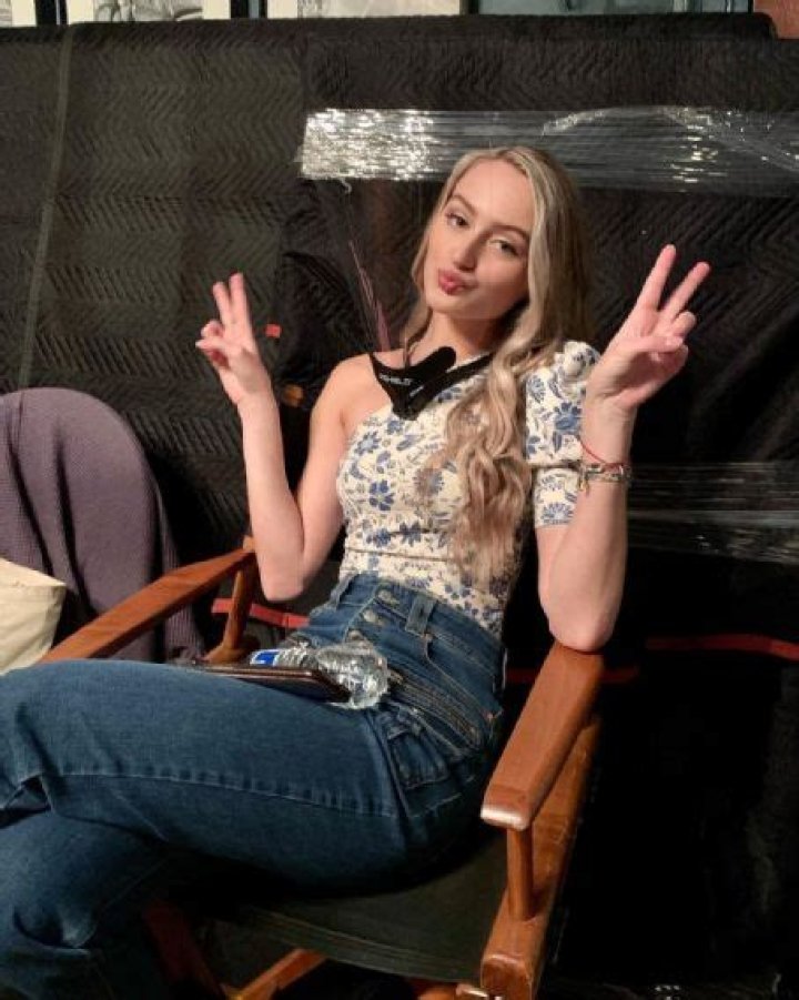 Who is Gail Soltys Dating Now?