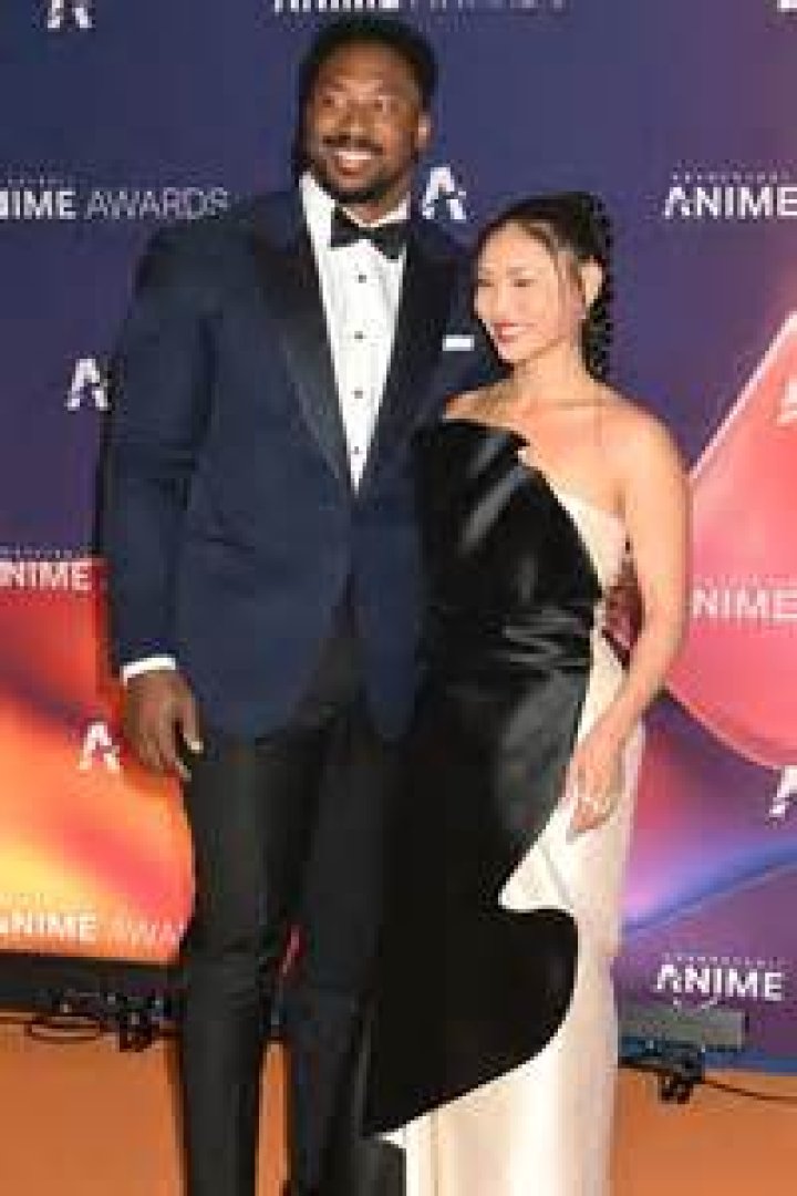 Who is Garret Anderson Dating Now?