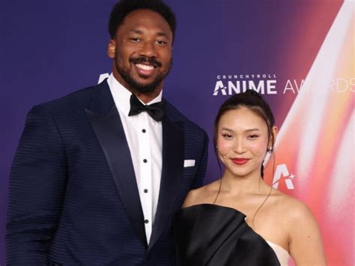 Who is Garrett McNamara Dating Now?