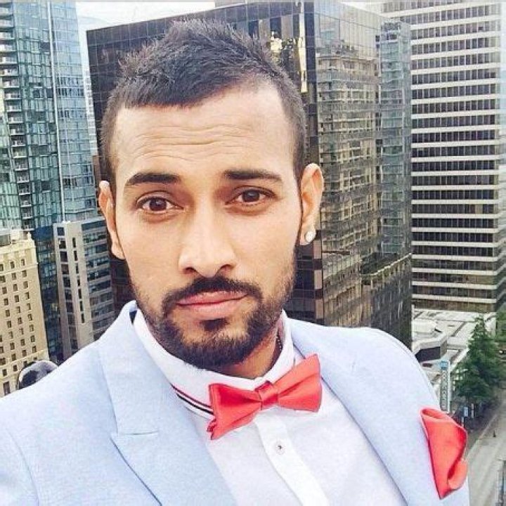 Who is Garry Sandhu Dating Now?